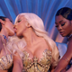 Image for article titled Cardi B Using a White Man As a Table, and Other Important Moments from the 'Up' Video